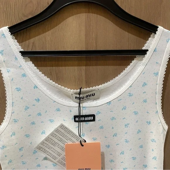 Miu Miu vest - Picture 2 of 6